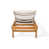 Teak is out of stock