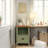 Filing Cabinet With One Storage Drawer