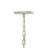 Stinson 4 - Light Lantern Geometric Chandelier-1139810007-1078782372-1078782379