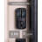 Desloc Fingerprint Keyless Entry Door Lock With Touchscreen And Transitional Handle Set