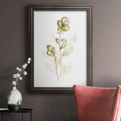 Bronze Bronze III - reproduction d'art sur toile
