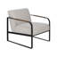 Chaise d'appoint rembourrée-90960981
