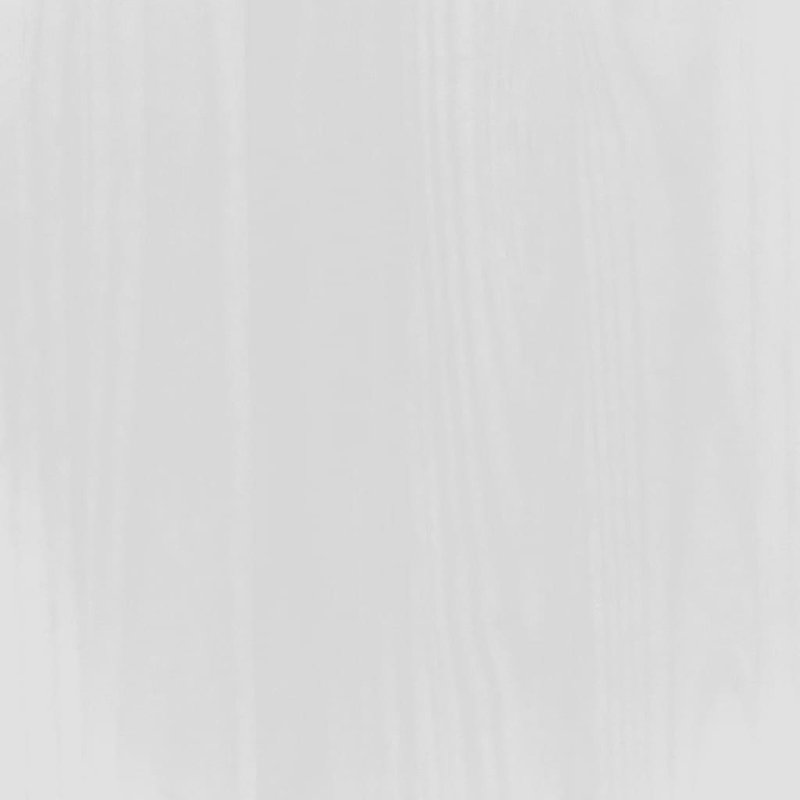 Vaisselier Brailen, Blanc