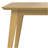 Draper Dining Table In Oak-239739705