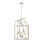 Middleton 8 - Light Chandelier