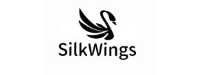 SilkWings Logo