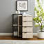 4 - Drawer Chest of Drawers-1628607652