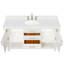 Bayhill 60.25 in. Handmade Single Vanity-145875888