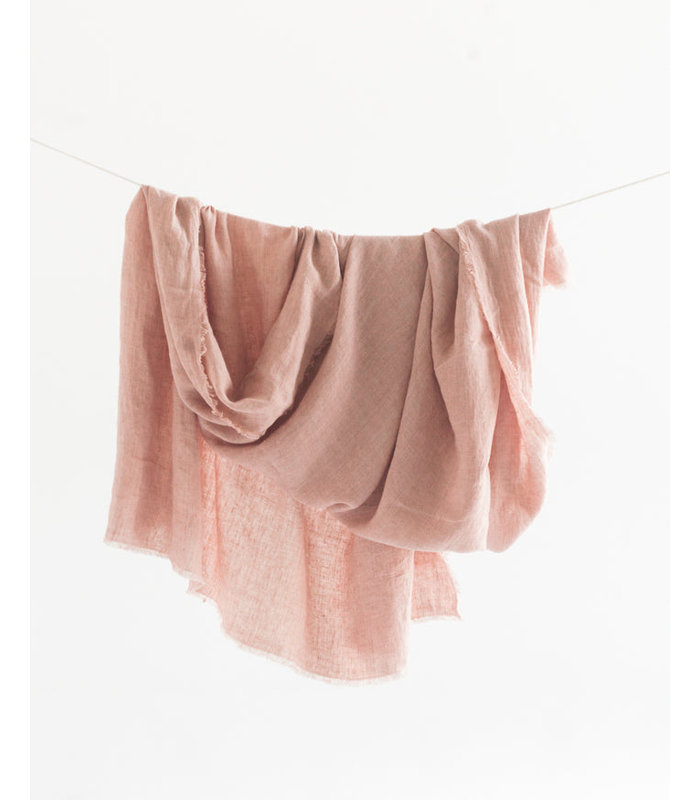 Nappe Stone, Rouge