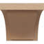 Helena - cèdre brut TimberThane Corbel-88290024