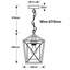1 - Light Pendant