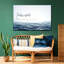 Impression sur toile, "Thalassophile"-1283884062