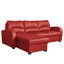 Fridulf 3 Seater Sofa Bed-68189644-68189639