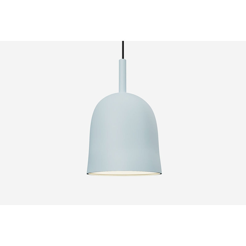 Vessel Pendant Light, Black, Sand, 24.5'' H x 9'' W x 9'' D