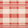 Courtyard Performance Plaid Indoor/Outdoor Area Rug