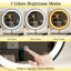 Miroir de salle de bain Make Up-116826581