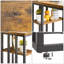 Beagan C Table End Table-312593275