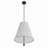 Erasme 3 - Light Cone Pendant
