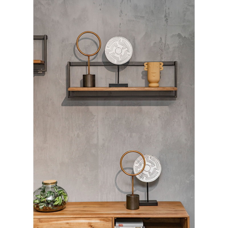 Ruger Accent Shelf