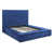 Blue is out of stock