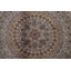 Tapis traditionnel floral 7 x 10