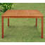 Izaguirre 4 - Person Patio Dining Set with Rectangular Table