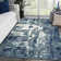 Elledge Abstract Rug