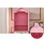 Armoire de rangement à deux portes American