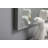 Sabine Metal Rectangle Wall Mirror-86933727-86867438