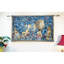 Cotton Wall Hanging