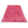 Kota Solid Colour Hand Woven Shag Area Rug