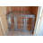 8' x 10' Cape Cod Cozy Cottage Kennel Dog House