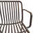 Carachure Rectangular 7 - Piece 6 - Person 100Cm L Outdoor Table Set-776803251