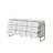 Hopkinton 61.4'' W 9 - Drawer Dresser-427977859