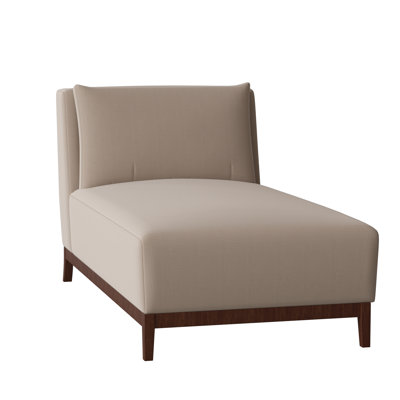 Barton Upholstered Chaise Lounge