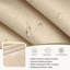 Outdoor Patio Dining Set Cover