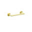 Modern Tubular Brass Wall Mounted Towel Bar-631198020-631198021