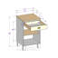 Edgarton Matte Base Unit-921624405