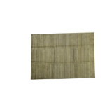 Hand-Knotted High-Quality Gold Area Rug