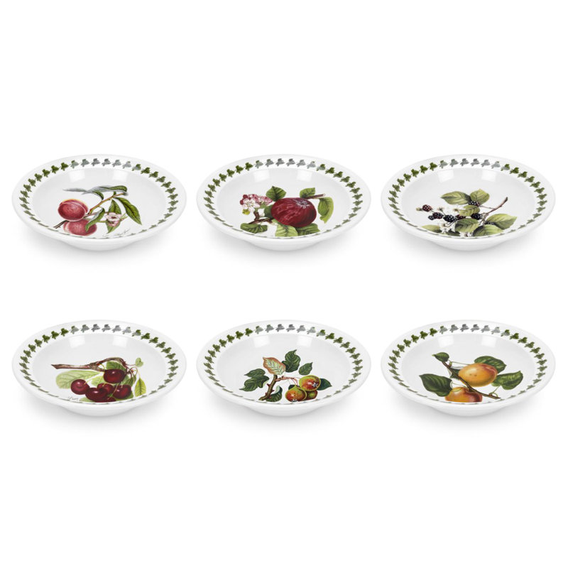 Pomona Cereal Bowls