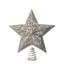 12" Glitter 3D Star Tree Topper Ace/Box-299960985