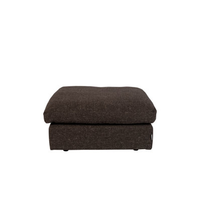 Sense Square Ottoman