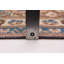Tapis unique en laine 8 pi x 11 pi 2 po Walcie