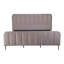 Lit plateforme tapissier Sarosh-1782318931-1782318928