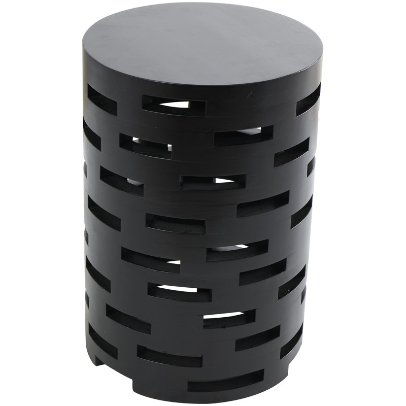 Table d'appoint Hooppole