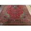 Tapis oriental antique 16 x 25 po Anatolian