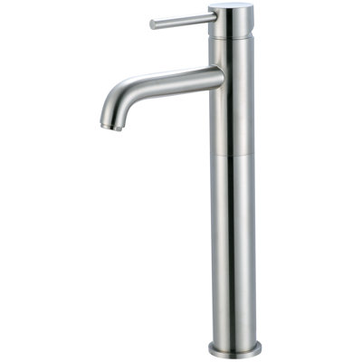 Motegi Single-Hole Bathroom Faucet