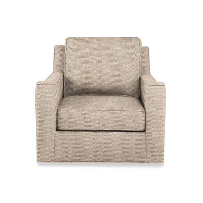 Colton Outdoor Swivel Lounge Chair