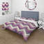 Ensemble de housse de couette Mid-Century-109174329