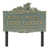 Bronze, vert-de-gris